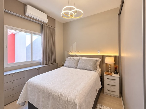 Apartamento de 2 quartos, 118m² no bairro Centro, em Chapecó | Eu Corretor