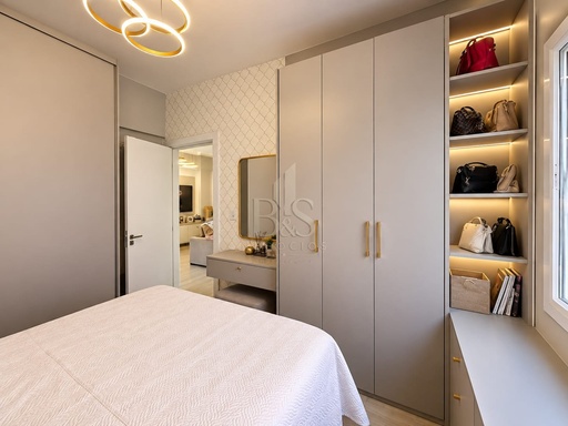 Apartamento de 2 quartos, 118m² no bairro Centro, em Chapecó | Eu Corretor