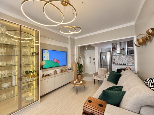 Apartamento de 2 quartos, 118m² no bairro Centro, em Chapecó | Eu Corretor