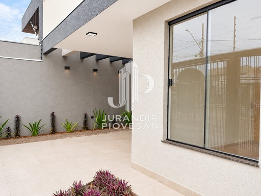 Casa de 3 quartos, no bairro Jardim Oriental, em Maringá | Eu Corretor