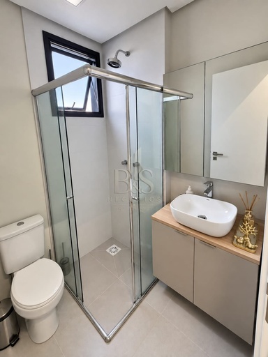 Apartamento de 2 quartos, 65m² no bairro Centro, em Chapecó | Eu Corretor