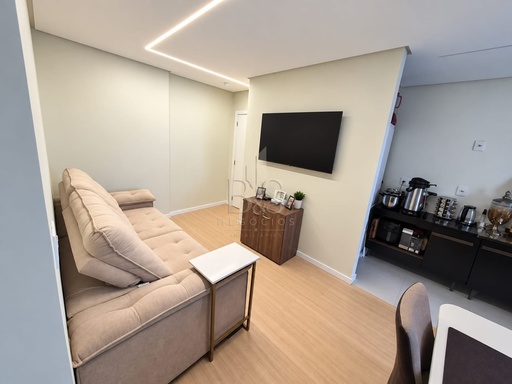 Apartamento de 2 quartos, 65m² no bairro Centro, em Chapecó | Eu Corretor