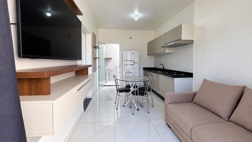 Casa de 2 quartos, 54m² no bairro Vederti, em Chapecó | Eu Corretor