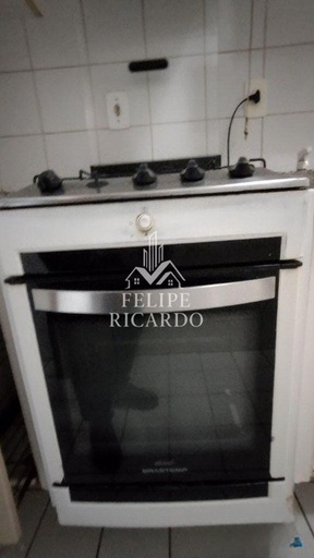 Apartamento de 2 quartos, 58m² no bairro Jardim Santo André, em Santo André | Eu Corretor