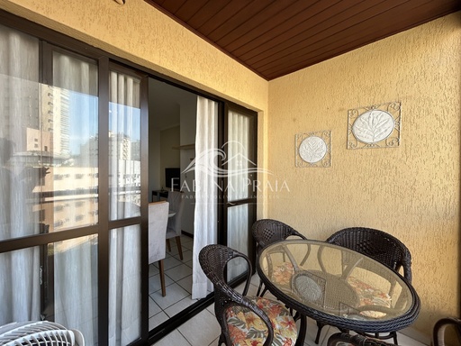 Apartamento de 3 quartos, 90m² no bairro Enseada, em Guarujá | Eu Corretor