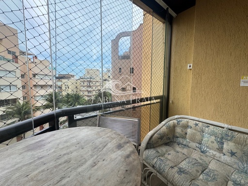 Apartamento de 3 quartos, 90m² no bairro Enseada, em Guarujá | Eu Corretor