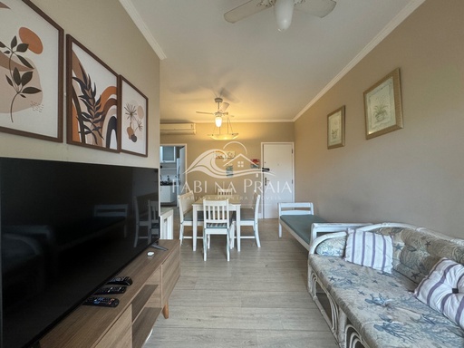 Apartamento de 3 quartos, 90m² no bairro Enseada, em Guarujá | Eu Corretor