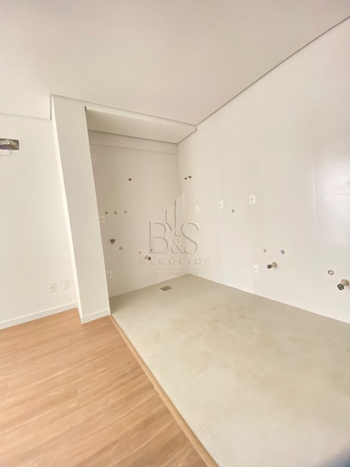 Apartamento de 2 quartos, 49m² no bairro Centro, em Chapecó | Eu Corretor