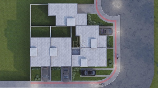 Casa de 2 quartos, 51m² no bairro Vederti, em Chapecó | Eu Corretor