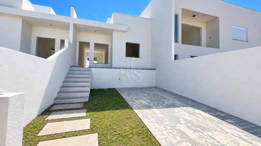 Casa de 2 quartos, 42m² no bairro Vederti, em Chapecó | Eu Corretor
