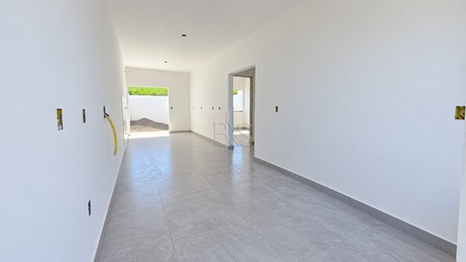 Casa de 2 quartos, 42m² no bairro Vederti, em Chapecó | Eu Corretor