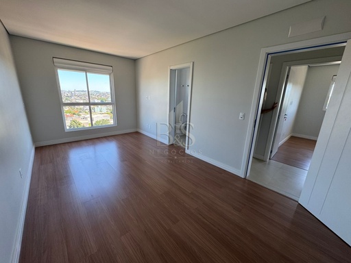 Apartamento de 3 quartos, 135m² no bairro Esplanada, em Chapecó | Eu Corretor