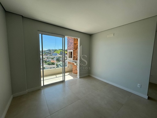 Apartamento de 3 quartos, 135m² no bairro Esplanada, em Chapecó | Eu Corretor