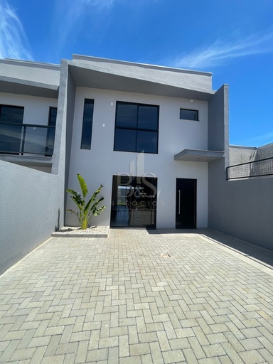 Casa de 3 quartos, 181m² no bairro Engenho Braun, em Chapecó | Eu Corretor