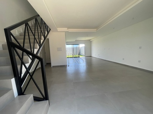Casa de 3 quartos, 181m² no bairro Engenho Braun, em Chapecó | Eu Corretor