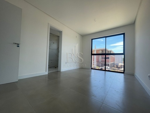 Casa de 3 quartos, 181m² no bairro Engenho Braun, em Chapecó | Eu Corretor