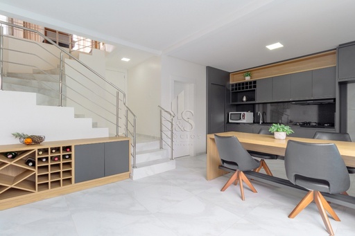 Casa de 3 quartos, 195m² no bairro Desbravador, em Chapecó | Eu Corretor