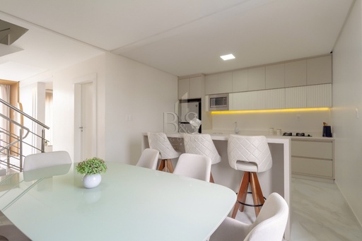 Casa de 3 quartos, 195m² no bairro Desbravador, em Chapecó | Eu Corretor