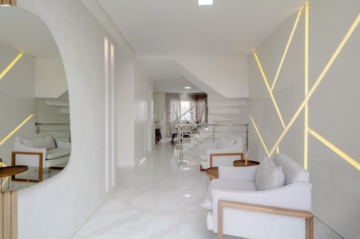 Casa de 3 quartos, 195m² no bairro Desbravador, em Chapecó | Eu Corretor