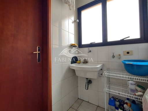 Apartamento de 3 quartos, 90m² no bairro Enseada, em Guarujá | Eu Corretor