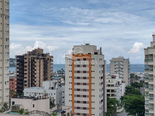 Apartamento de 3 quartos, 90m² no bairro Enseada, em Guarujá | Eu Corretor