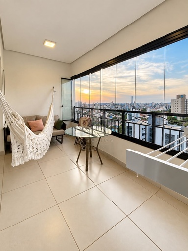 Apartamento de 2 quartos, 96m² no bairro Centro, em Chapecó | Eu Corretor