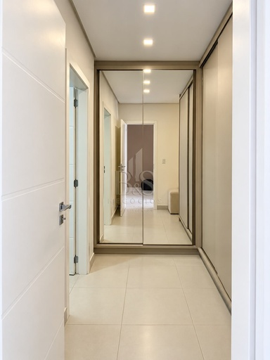 Apartamento de 2 quartos, 96m² no bairro Centro, em Chapecó | Eu Corretor