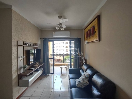 Apartamento de 3 quartos, 90m² no bairro Enseada, em Guarujá | Eu Corretor