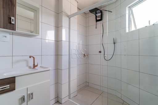 Apartamento de 2 quartos, 55m² no bairro Parque das Palmeiras, em Chapecó | Eu Corretor