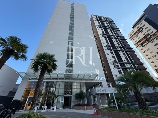 Sala Comercial de 85m² no bairro Centro, em Curitiba | Eu Corretor