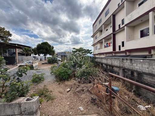 Lote/Terreno de 770m² no bairro Siderurgia, em Ouro Branco | Eu Corretor