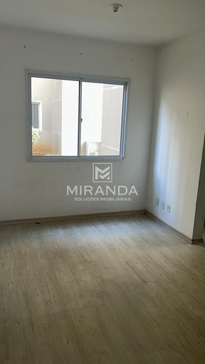 Apartamento de 2 quartos, 52m² no bairro Parque Manchester, em Sorocaba | Eu Corretor