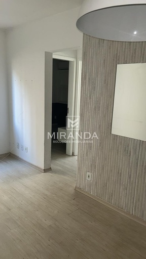 Apartamento de 2 quartos, 52m² no bairro Parque Manchester, em Sorocaba | Eu Corretor