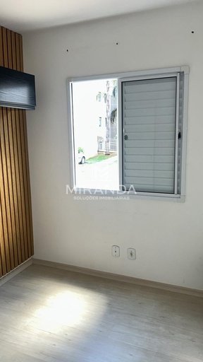 Apartamento de 2 quartos, 52m² no bairro Parque Manchester, em Sorocaba | Eu Corretor
