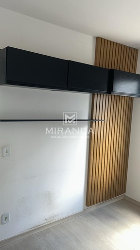 Apartamento de 2 quartos, 52m² no bairro Parque Manchester, em Sorocaba | Eu Corretor