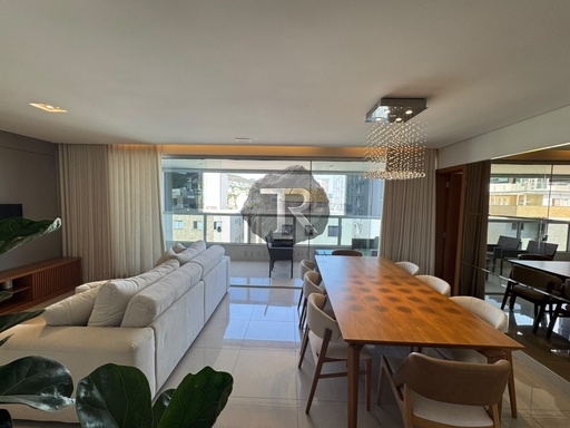 Apartamento de 4 quartos, 142m² no bairro Buritis, em Belo Horizonte | Eu Corretor