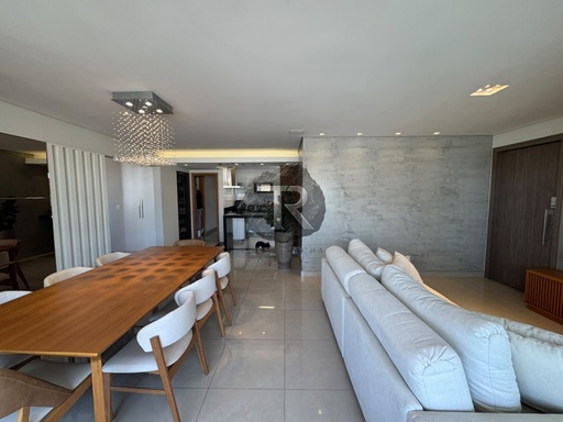 Apartamento de 4 quartos, 142m² no bairro Buritis, em Belo Horizonte | Eu Corretor