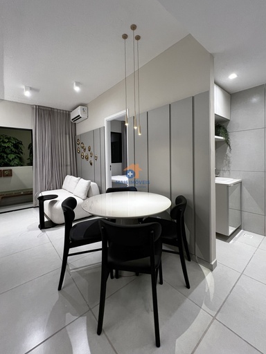 Apartamento de 2 quartos, no bairro Gramame, em João Pessoa | Eu Corretor