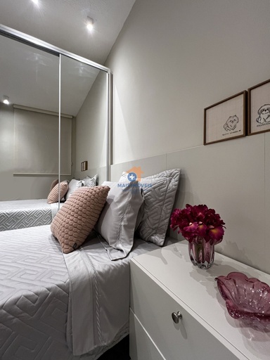 Apartamento de 2 quartos, no bairro Gramame, em João Pessoa | Eu Corretor