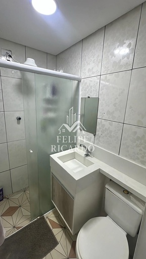 Casa de 3 quartos, 95m² no bairro Canhema, em Diadema | Eu Corretor
