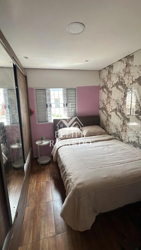 Casa de 3 quartos, 95m² no bairro Canhema, em Diadema | Eu Corretor