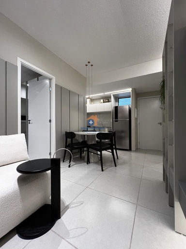 Apartamento de 2 quartos, no bairro Gramame, em João Pessoa | Eu Corretor