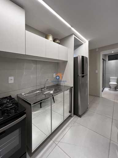Apartamento de 2 quartos, no bairro Gramame, em João Pessoa | Eu Corretor