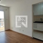 Apartamento de 2 quartos, no bairro Campestre, em Santo André | Eu Corretor