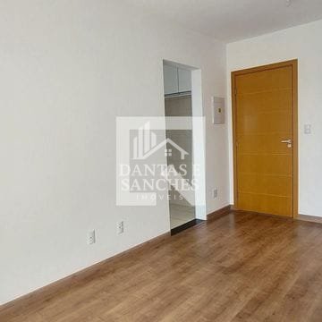 Apartamento de 2 quartos, no bairro Campestre, em Santo André | Eu Corretor