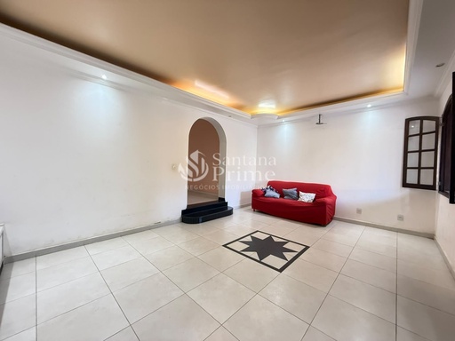 Casa de 6 quartos, 363m² no bairro Planalto, em Belo Horizonte | Eu Corretor