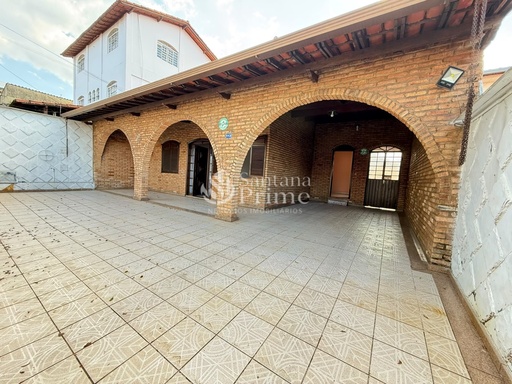 Casa de 6 quartos, 363m² no bairro Planalto, em Belo Horizonte | Eu Corretor