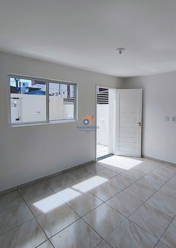 Casa de 2 quartos, no bairro Gramame, em João Pessoa | Eu Corretor