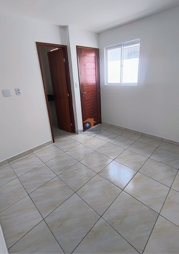 Casa de 2 quartos, no bairro Gramame, em João Pessoa | Eu Corretor