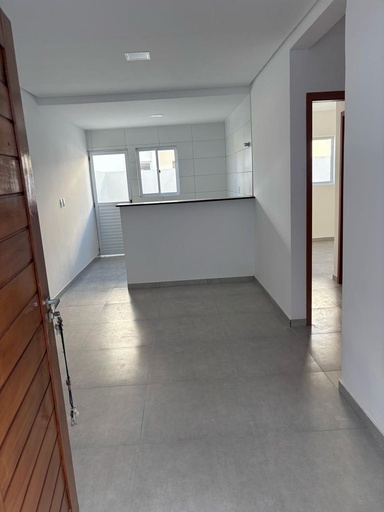Casa de 2 quartos, no bairro Planalto Boa Esperança, em João Pessoa | Eu Corretor